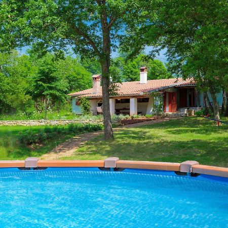 Holiday Home Country House D&D By Interhome Pola Esterno foto