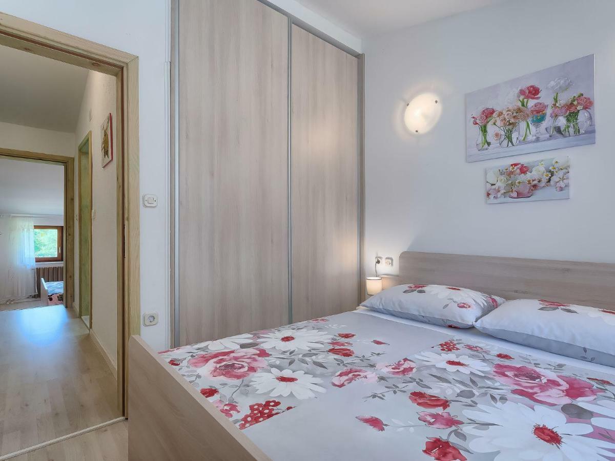 Holiday Home Country House D&D By Interhome Pola Esterno foto