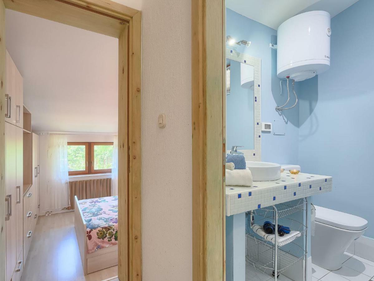 Holiday Home Country House D&D By Interhome Pola Esterno foto