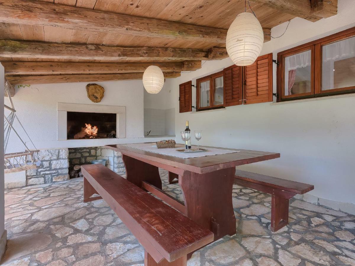 Holiday Home Country House D&D By Interhome Pola Esterno foto