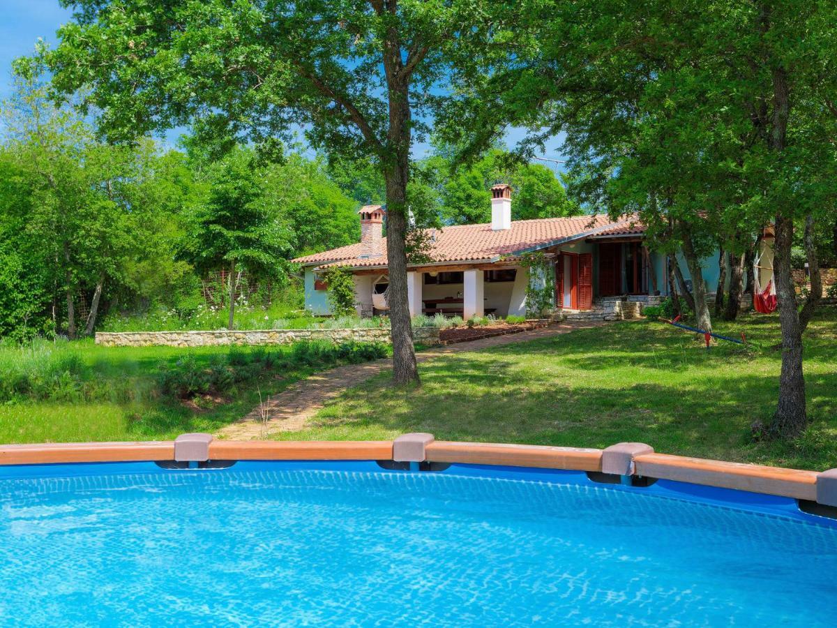 Holiday Home Country House D&D By Interhome Pola Esterno foto