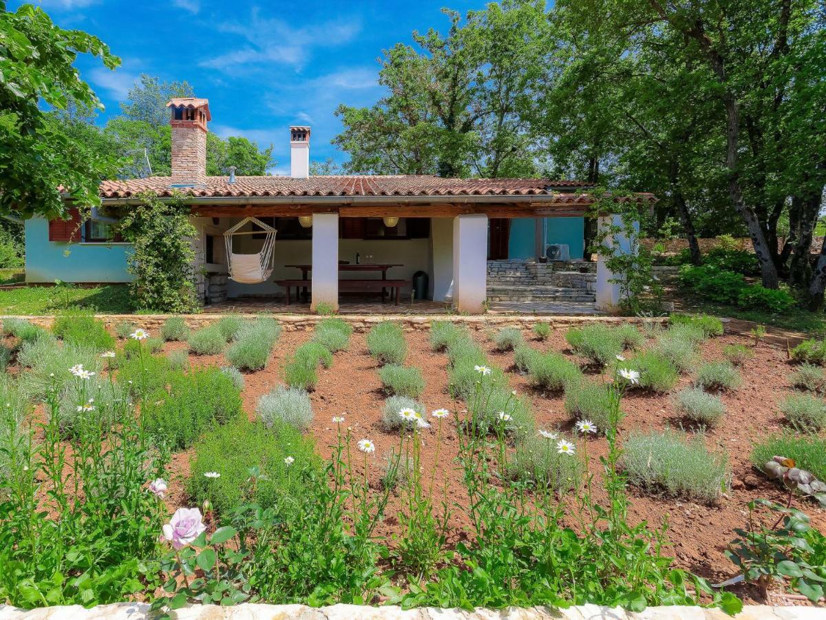 Holiday Home Country House D&D By Interhome Pola Esterno foto