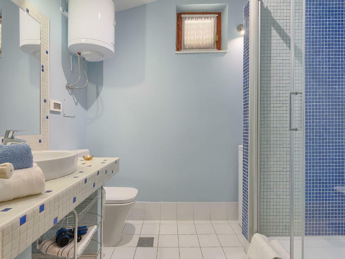 Holiday Home Country House D&D By Interhome Pola Esterno foto