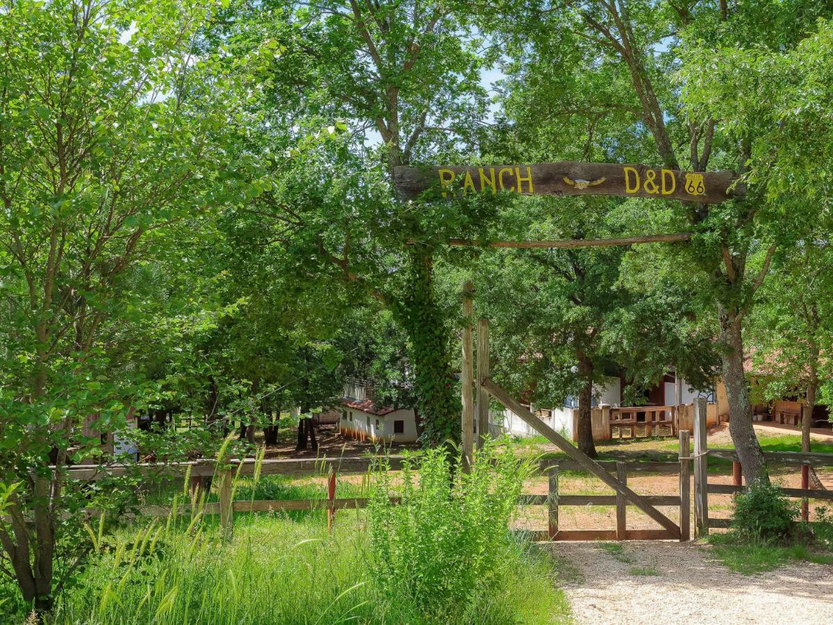 Holiday Home Country House D&D By Interhome Pola Esterno foto