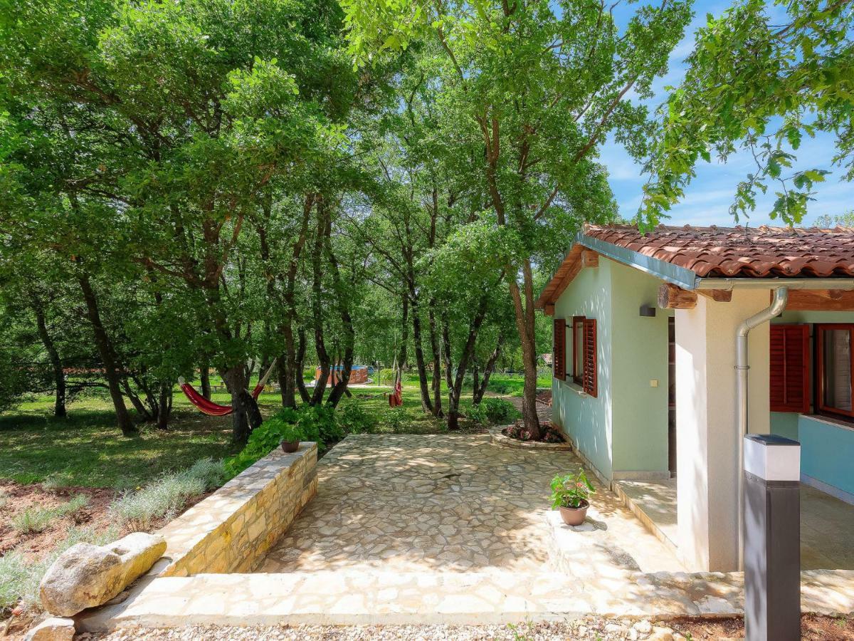 Holiday Home Country House D&D By Interhome Pola Esterno foto