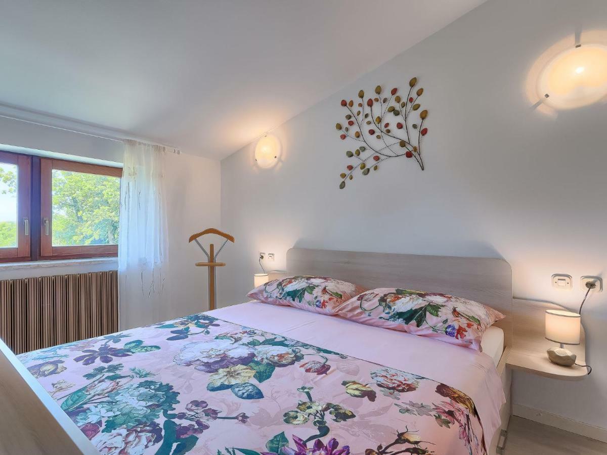 Holiday Home Country House D&D By Interhome Pola Esterno foto